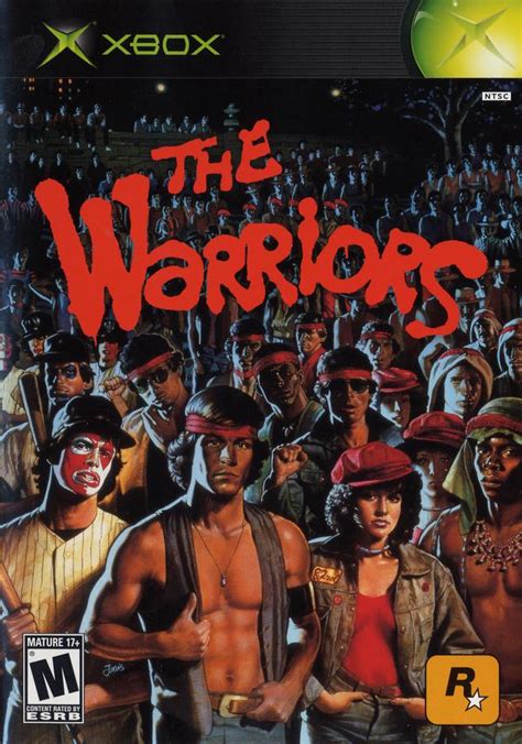 Is the Warriors playable on Xbox 360?