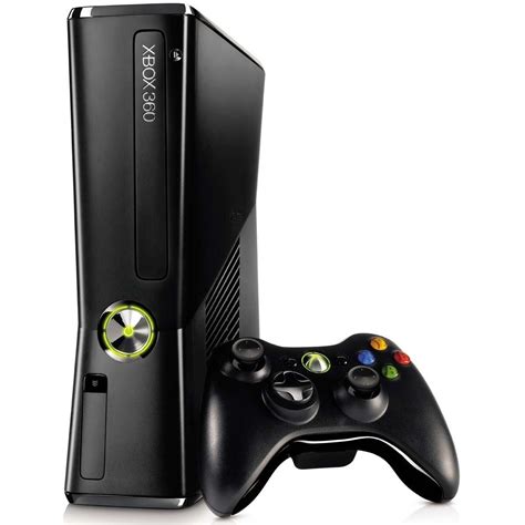 Is the Xbox 360 the second Xbox?