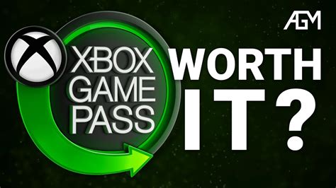 Is the Xbox Game Pass worth it?