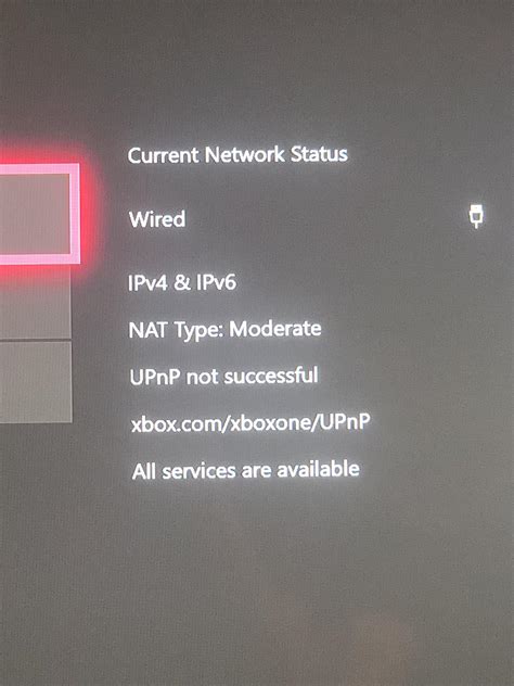 Is the Xbox IPv4 or IPv6?