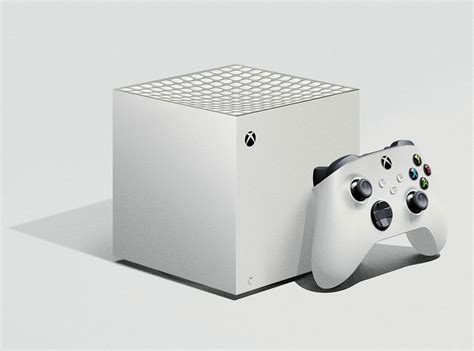 Is the Xbox Series S new or old?