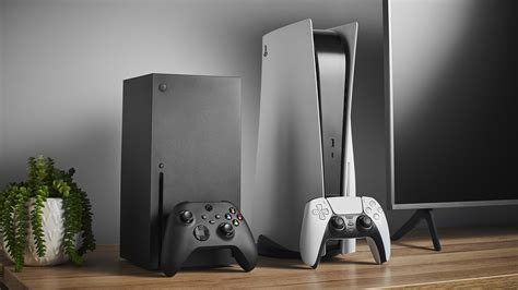 Is the Xbox or PS5 stronger?