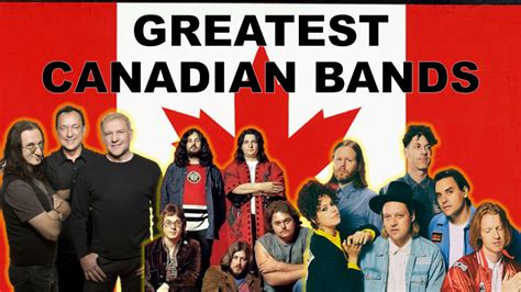 Is the band Canadian or American?