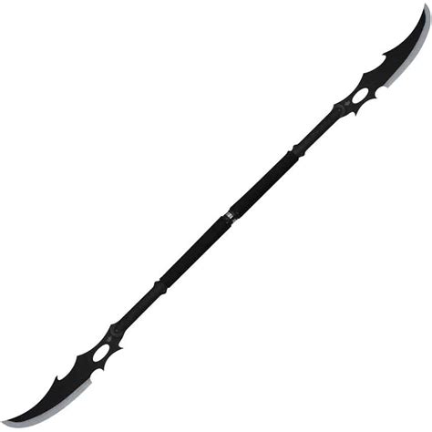 Is the blade staff the best?