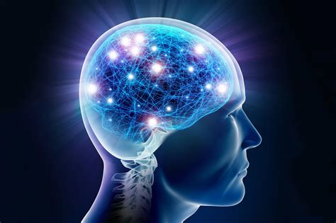Is the brain's memory infinite?