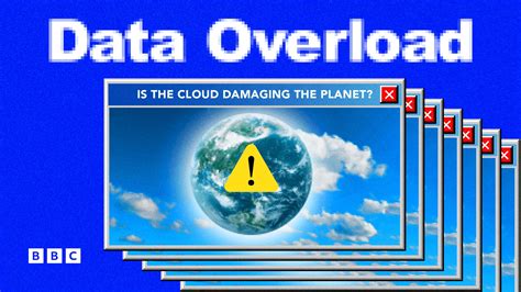 Is the cloud damaging?