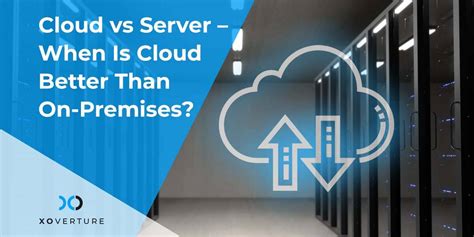 Is the cloud safer than a server?