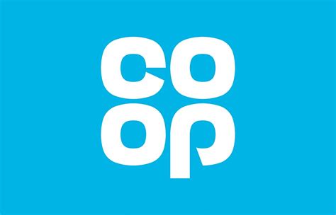 Is the co-op UK only?