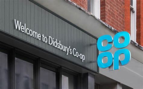 Is the co-op for profit?
