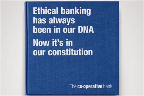 Is the co-op really ethical?