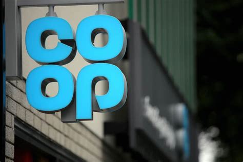 Is the co-op the same as the co-operative?