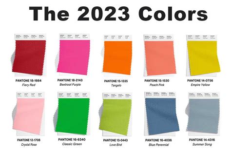 Is the color of the year 2023 green or purple?