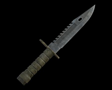 Is the combat knife worth upgrading re4?