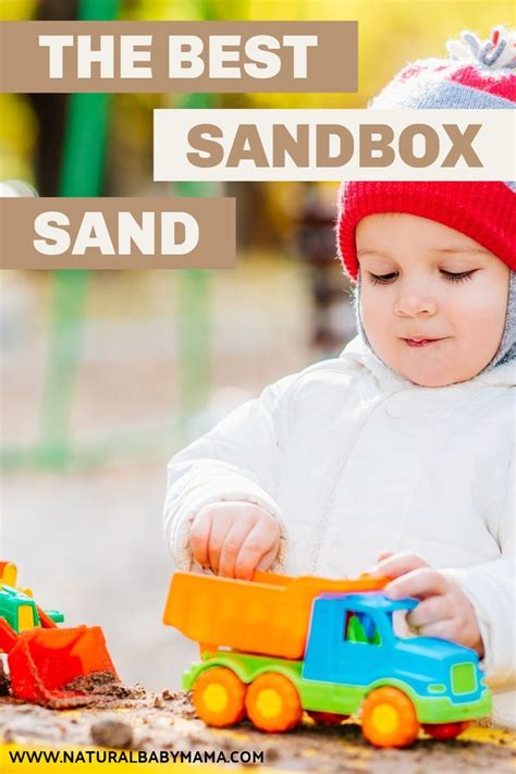 Is the dust from play sand harmful?