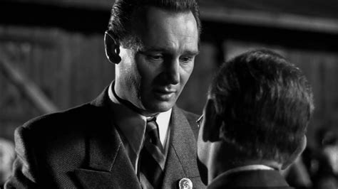 Is the ending of Schindlers List true?