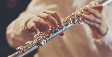 Is the flute one of the hardest instrument to play?