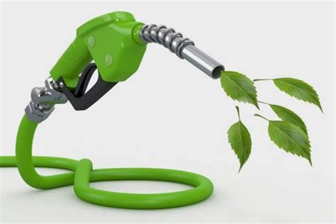 Is the green gas eco friendly?