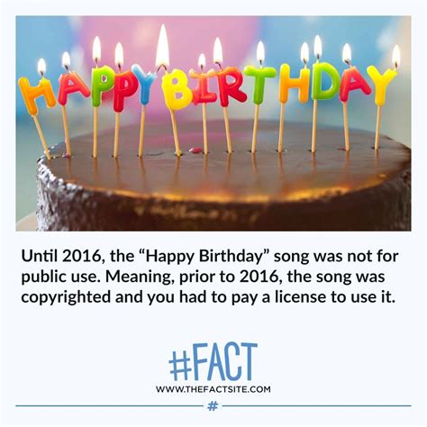 Is the happy birthday song not copyrighted?