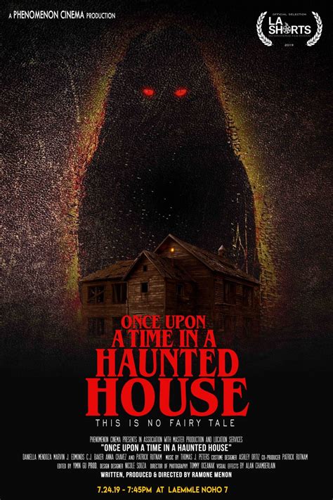 Is the haunted movie scary?