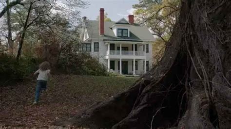 Is the house in The Conjuring real?