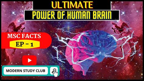 Is the human brain unlimited?