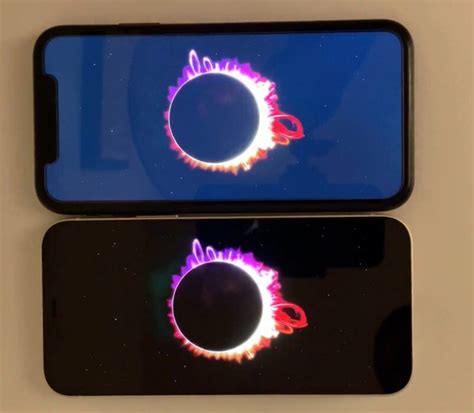 Is the iPhone 12 an OLED?