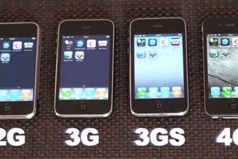 Is the iPhone 4 2G or 3G?