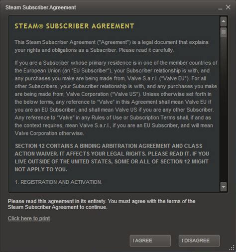 Is the lawsuit against Steam real?