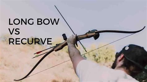 Is the longbow overrated?