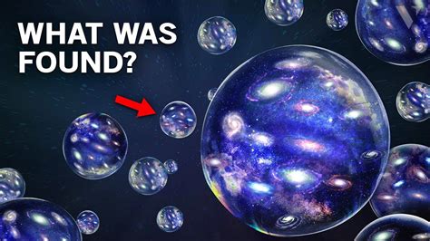 Is the multiverse theory false?