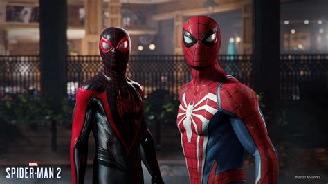 Is the new Spider-Man 2 game co-op?