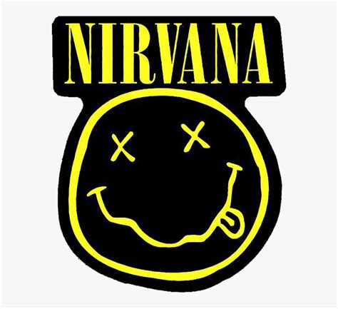 Is the nirvana logo copyrighted?