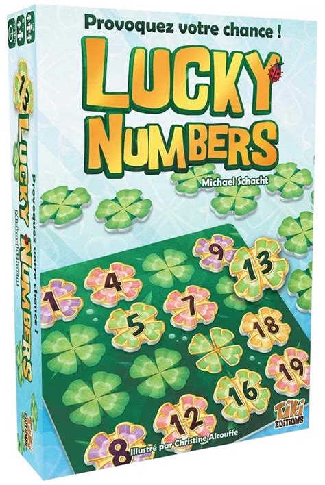 Is the number 4 lucky?