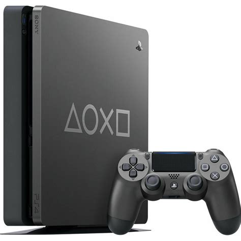 Is the old PS4 still good?