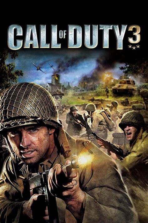 Is the oldest Call of Duty?