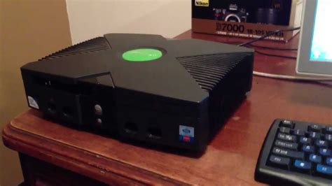 Is the original Xbox just a PC?