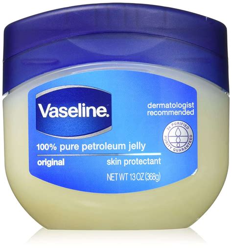 Is the petroleum in Vaseline bad for you?