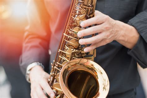 Is the saxophone the easiest instrument to play?