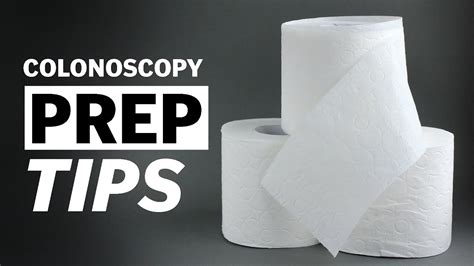 Is the second half of the colonoscopy prep as bad as the first?