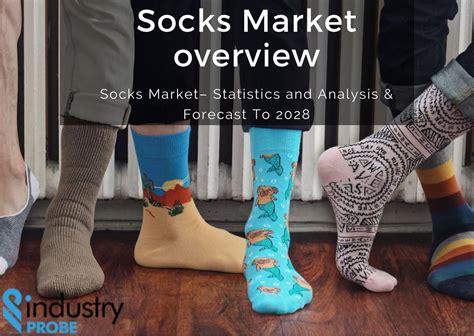 Is the sock industry growing?