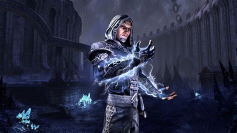 Is the sorcerer class good?