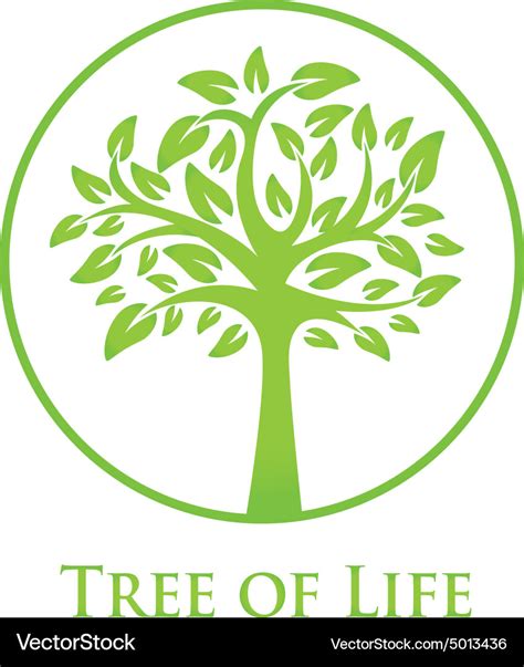 Is the tree of life symbol?