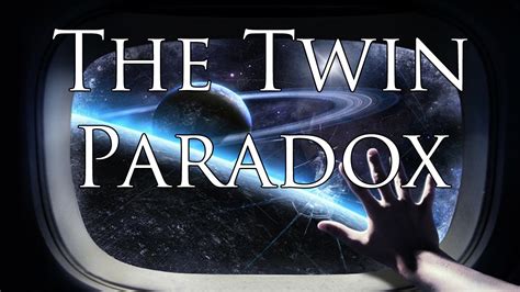 Is the twin paradox true?