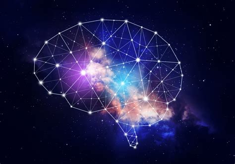 Is the universe a brain?