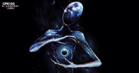 Is the universe created by itself?