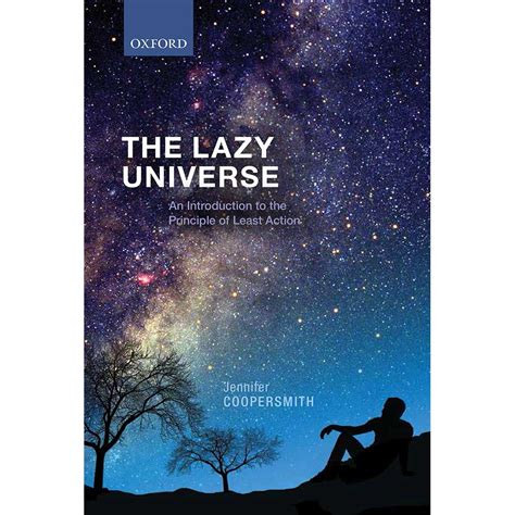 Is the universe lazy?