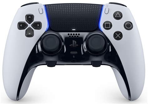 Is there 2 types of PS5 controller?