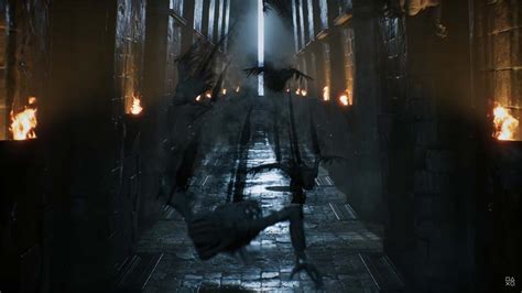 Is there Dementors in Hogwarts Legacy?