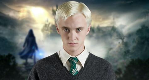 Is there Draco Malfoy in Hogwarts Legacy?