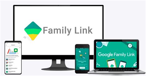 Is there Family link for PC?